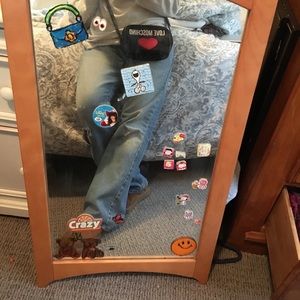 Love Moshinco cross body purse 👛❤️💕